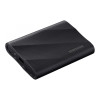 Samsung T9 1TB USB 3.2 Gen2x2 USB-C Portable SSD - Black