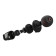 ASUS ROG Celta II In-ear Wired Gaming Headset - Black