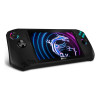 MSI Claw A1M-016UK 9S7-1T4111-016 Intel Core Ultra 7 155H 16GB Memory 1TB SSD 7" Touchscreen Windows 11 Home Handheld Gaming Console