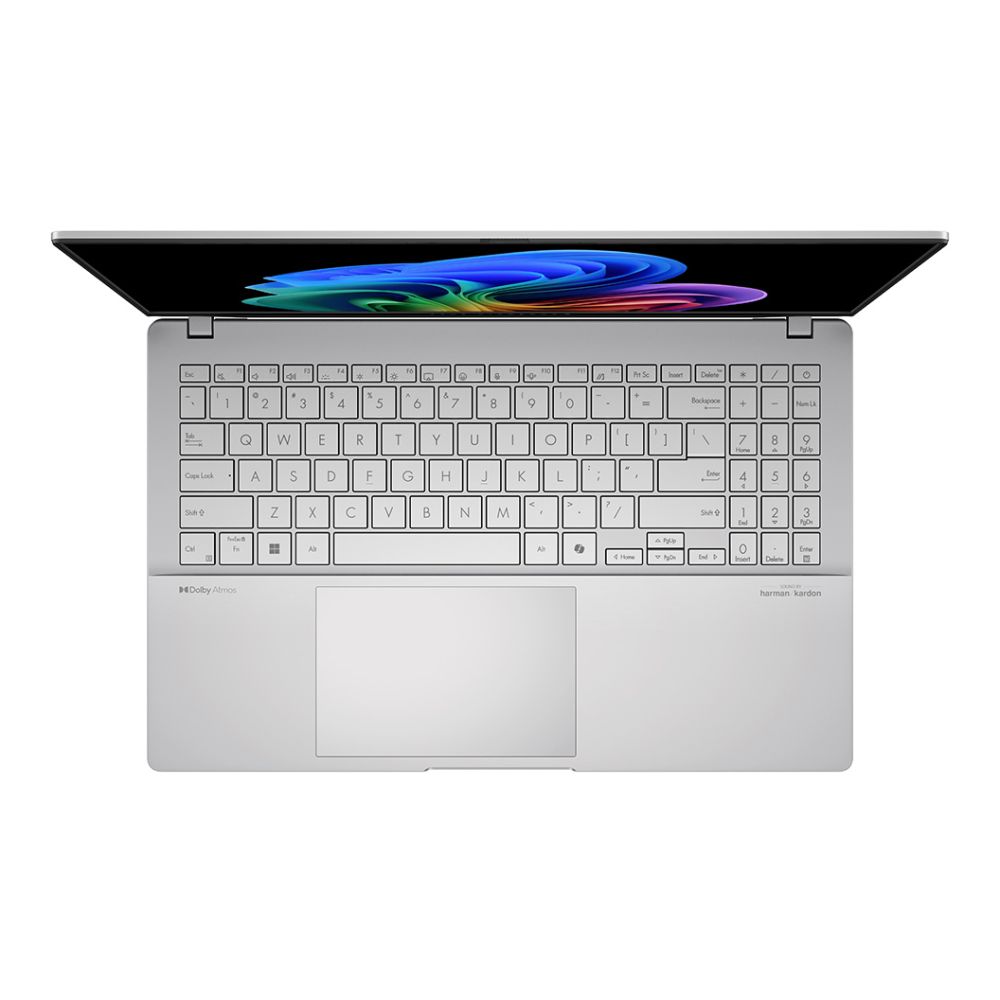 ASUS Vivobook S 15 OLED 16GB 512GB Laptop S5507QA-MA012W