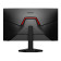 Koorui G2721P 27" Quad HD IPS 200Hz 1ms HDR400 Adaptive Sync Gaming Monitor