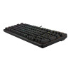 Refurbished - ASUS TUF Gaming K3 Gen II Optical-Mechanical Wired RGB Gaming Keyboard - Black