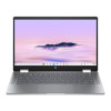 HP Chromebook x360 14b-cd0003na Intel® Core i3-N305 8GB RAM 128GB UFS 14" Touchscreen ChromeOS 2-in-1 Laptop