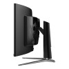 MSI MPG 491CQP QD-OLED 49" Curved QD-OLED Dual Quad HD 144Hz 0.03ms Height Adjustable Gaming Monitor