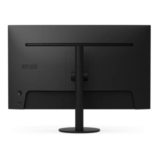 Sony InZone M9 II 27-inch 4K gaming monitor with 144Hz and 1ms for smooth gameplay