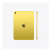 Apple iPad 11" A16 512 GB OS 18 Liquid Retina Wi-Fi + Cellular Tablet - Yellow