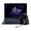 Acer Predator Helios Neo 16S AI PHN16S-71-99N6 Intel Core Ultra 9 275HX 32GB RAM 1TB SSD RTX 5070Ti 16" Windows 11 Home Gaming Laptop