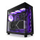 NZXT H6 Air Flow RGB Tempered Glass Mid Tower Gaming PC Case