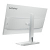 Lenovo L27q-4A 27" 2K Ultra HD LCD Height Adjustable Built-in Speakers Monitor