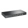 TP-LINK TL-SG2428P Rack Mountable Managed 24 x Gigabit Ethernet RJ45+4 x SFP Ports Network Switch