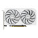 ASUS Radeon RX 9060 XT Dual 16GB Graphics Card - White