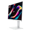 MSI PRO MAX 271PHW E14 27" IPS Full HD 144Hz USB-C Height Adjustable Monitor with Speakers