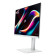 MSI PRO MAX 271PHW E14 27" IPS Full HD 144Hz USB-C Height Adjustable Monitor with Speakers