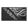 Refurbished - ASUS ROG STRIX 1200W 80+ Platinum Fully Modular ATX 3.1 Power Supply