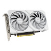 ASUS Radeon RX 9060 XT Dual 16GB Graphics Card - White