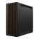 Refurbished - ASUS ProArt PA602 Wood Edition Modern Black Mid Tower PC Case - 3x PWM Fans