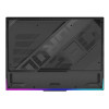 ASUS ROG Strix G16 G614PP-RV021W AMD Ryzen 9 8940HX 32GB RAM 1TB SSD RTX 5070 16" Windows 11 Home Gaming Laptop