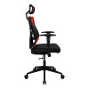 Aerocool Guardian Gaming Chair - Champion Red