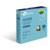 TP-Link Archer T2U Nano AC600 Wireless Dual-Band Wi-Fi 5 USB Adapter