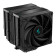 DeepCool AK620 Zero Dark Fluid Dynamic Bearing CPU Air Coolers