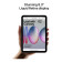Apple iPad Mini 8.3" A17 Pro OS 18 Liquid Retina Wi-Fi Tablet - Starlight
