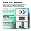 Refurbished - HP OMEN 35L Intel Core Ultra 7 265K 32GB RAM 1TB SSD + 1TB HDD RTX 5070 Ti Windows 11 Home Gaming Tower PC
