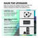 Refurbished - HP OMEN 35L Intel Core Ultra 7 265K 32GB RAM 1TB SSD + 1TB HDD RTX 5070 Ti Windows 11 Home Gaming Tower PC