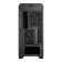 Fractal Design Meshify 3 Mid Tower Gaming PC Case - Black Solid