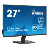 iiyama Prolite XU2792UHSU-B6 27" IPS UHD 4K USB-C 15W Monitor with Speakers