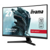 iiyama G-Master G2766HSU 27" Curved Full HD 165Hz 1ms Freesync Premium Gaming Monitor
