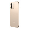 Refurbished - OPPO A6 5G MediaTek Dimensity 6300 6GB RAM 256GB Storage 6.75" HD+ Dual SIM Smartphone - Aurora Gold
