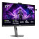 AOC AGON AG276QSG2 27" Quad HD Fast IPS 360Hz 0.3ms NVIDIA G-Sync Pulsar Height Adjustable Gaming Monitor with Speakers