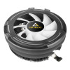 Antec T120 RGB Chipset Air Cooler 12 cm - Black