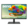 Benq PD2705U27 inch 4K Ultra HD IPS FreeSync Height Adjustable Builtin Speakers Black Monitor
