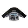 Poly SoundStation IP 5000 Conference VoIP Phone - 3-Way Call Capability