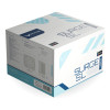 Valkyrie Surge SL125 120 ARGB Fluid Dynamic Bearing Single Tower CPU Air Cooler - White