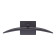 Refurbished - LG UltraGear G6 34" WQHD 240Hz 1ms Height Adjustable Curved Gaming Monitor with Speakers