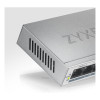 Zyxel GS1005HP-GB0101F Unmanaged 5 x Gigabit Ethernet RJ45 Network Switch