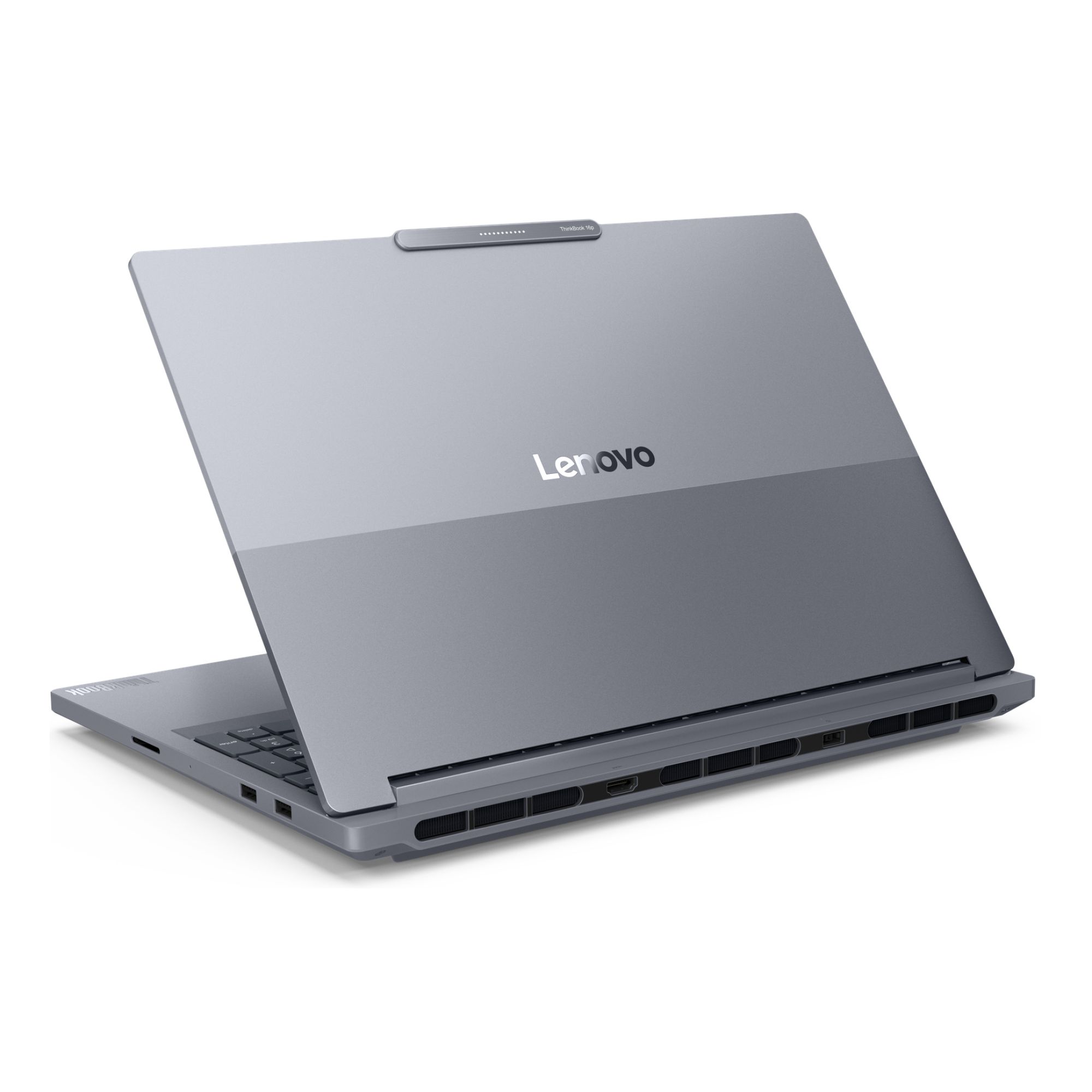 Lenovo ThinkBook 16p G6 Ryzen 9 8945HX RTX 5060 Windows 11 Pro Laptop