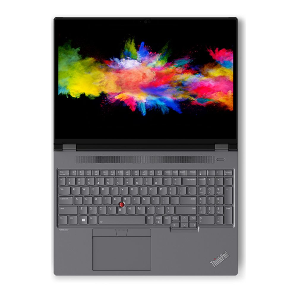 Lenovo ThinkPad P16 i7-12850HX RTX A3000 16