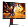 AOC G4 24G4HA 24" IPS Full HD 200Hz 0.5ms Height adjustable Gaming Monitor