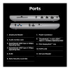 HP ZBook Fury 16 G11 Intel® Core i7-14700HX 32GB RAM 1TB SSD RTX 3500 Ada 16" Windows 11 Pro Laptop