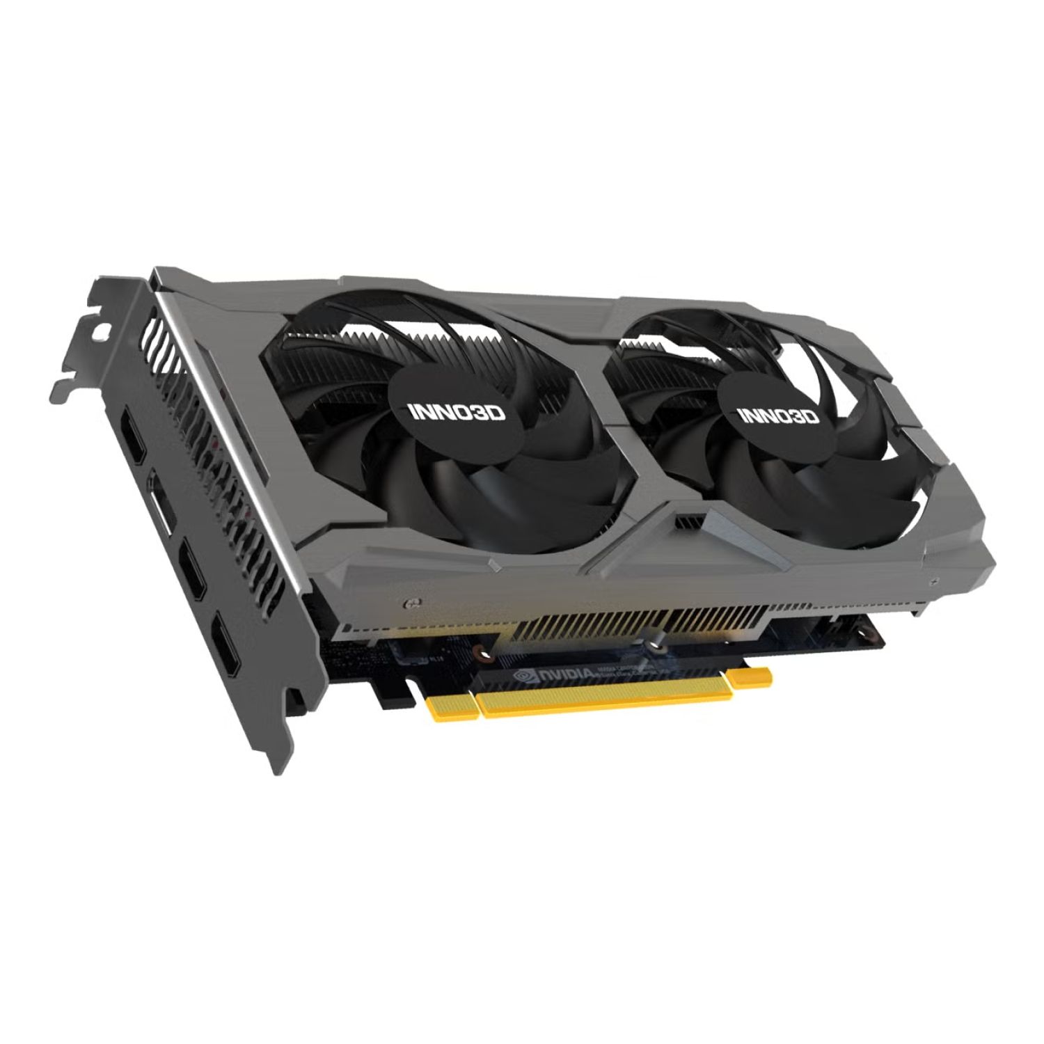 Inno3d Gtx 1650 Turing INNO3D GeForce RTX 2080 GAMING TWIN X2 Vs