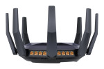ASUS RT-AX89X WiFi 6 Router, AX6000 Speed for Seamless Streaming
