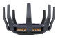 ASUS RT-AX89X WiFi 6 Router, AX6000 Speed for Seamless Streaming
