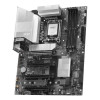 MSI PRO B860-P WIFI ATX DDR5 Intel LGA 1851 Motherboard