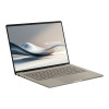 Refurbished - ASUS Zenbook A14 OLED Qualcomm Snapdragon X Elite X1E-78-100 16GB RAM 1TB SSD 14" Windows 11 Home Laptop