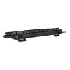 ASUS ROG Falchion Ace HFX Wired 65% RGB Gaming Keyboard - Black