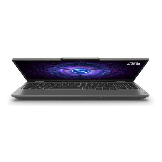 Lenovo LOQ i5 15.6" Laptop with 1TB SSD and NVIDIA RTX 4060 GPU

