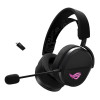 ASUS ROG Pelta Tri-mode RGB Gaming Headset